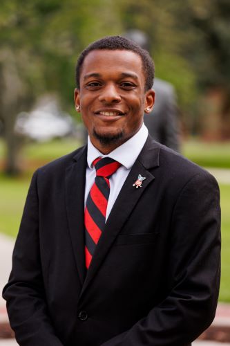 Christian Steward headshot